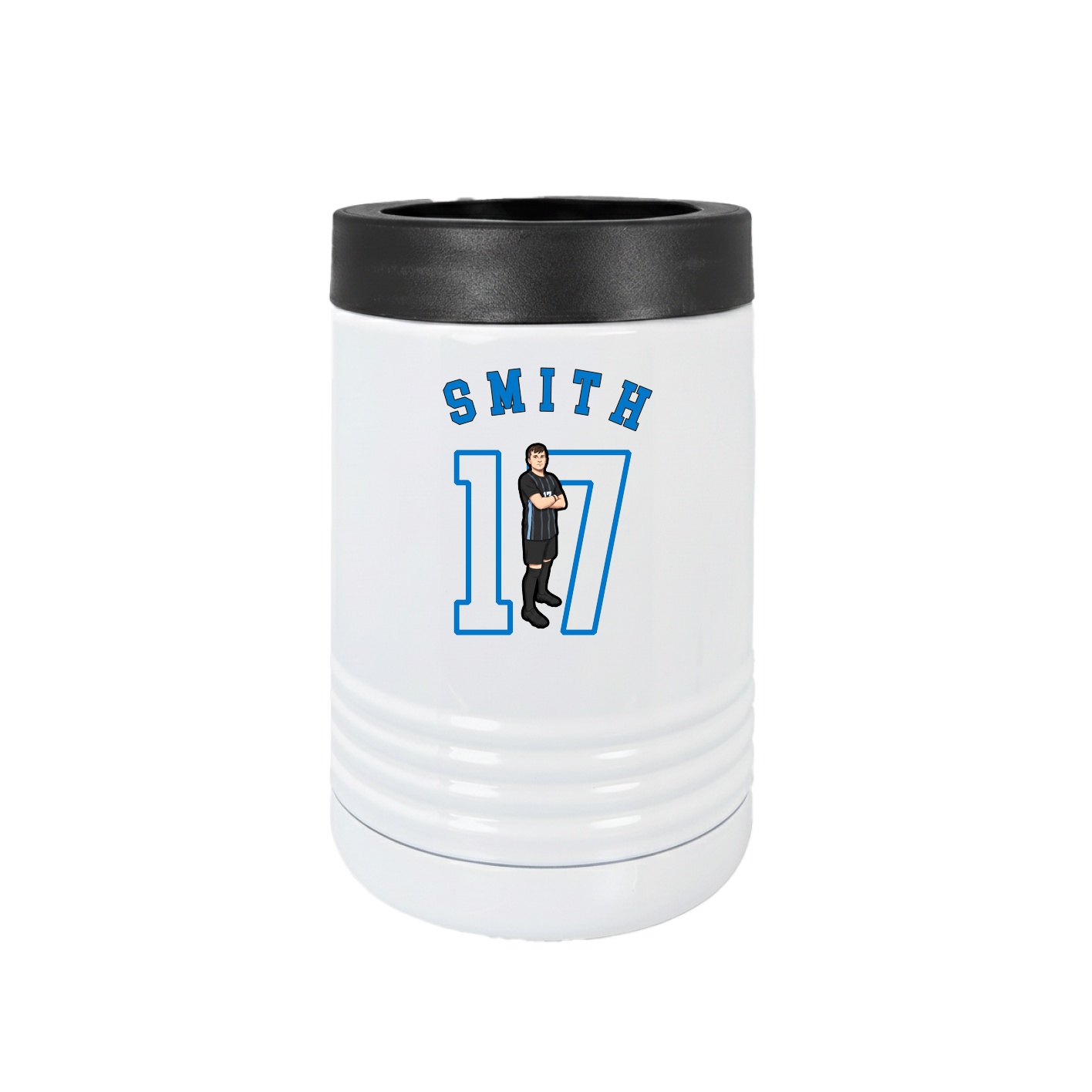 Beverage Holder — Shirsey Arch in White