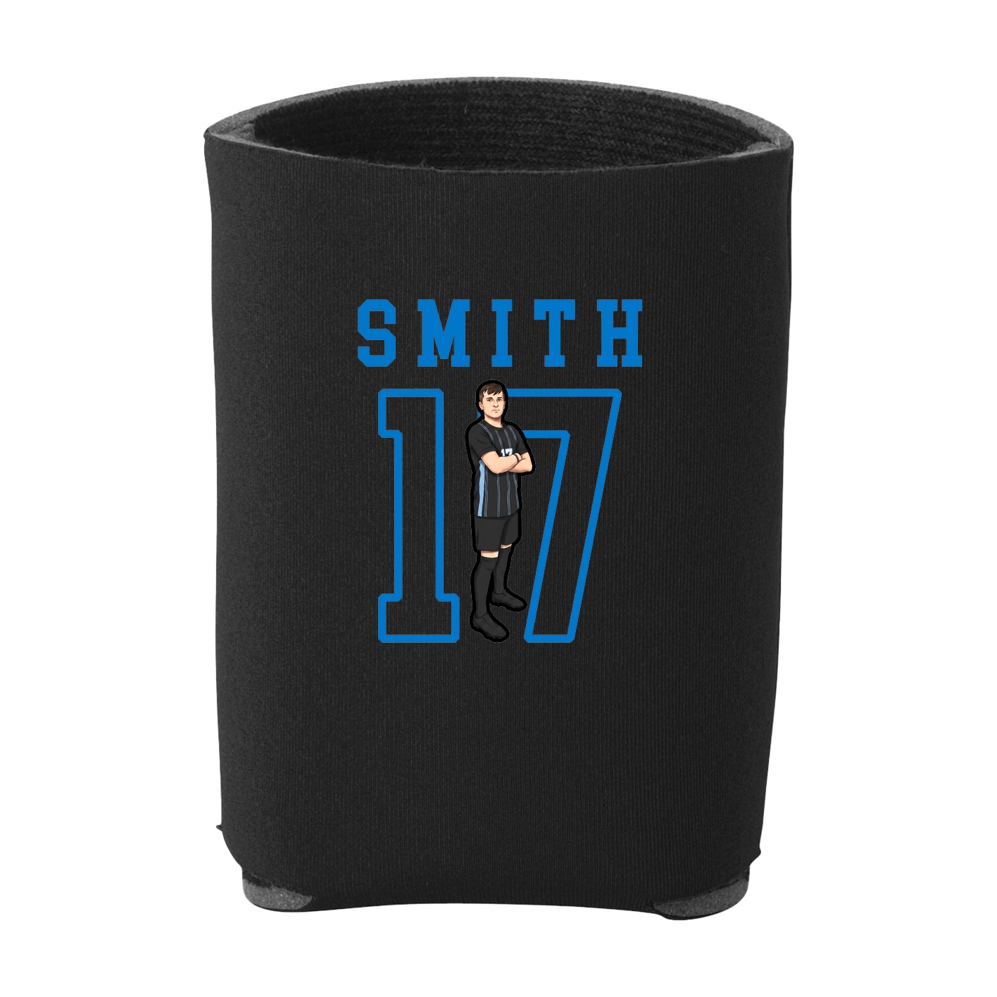 Can Holder — Shirsey in Black