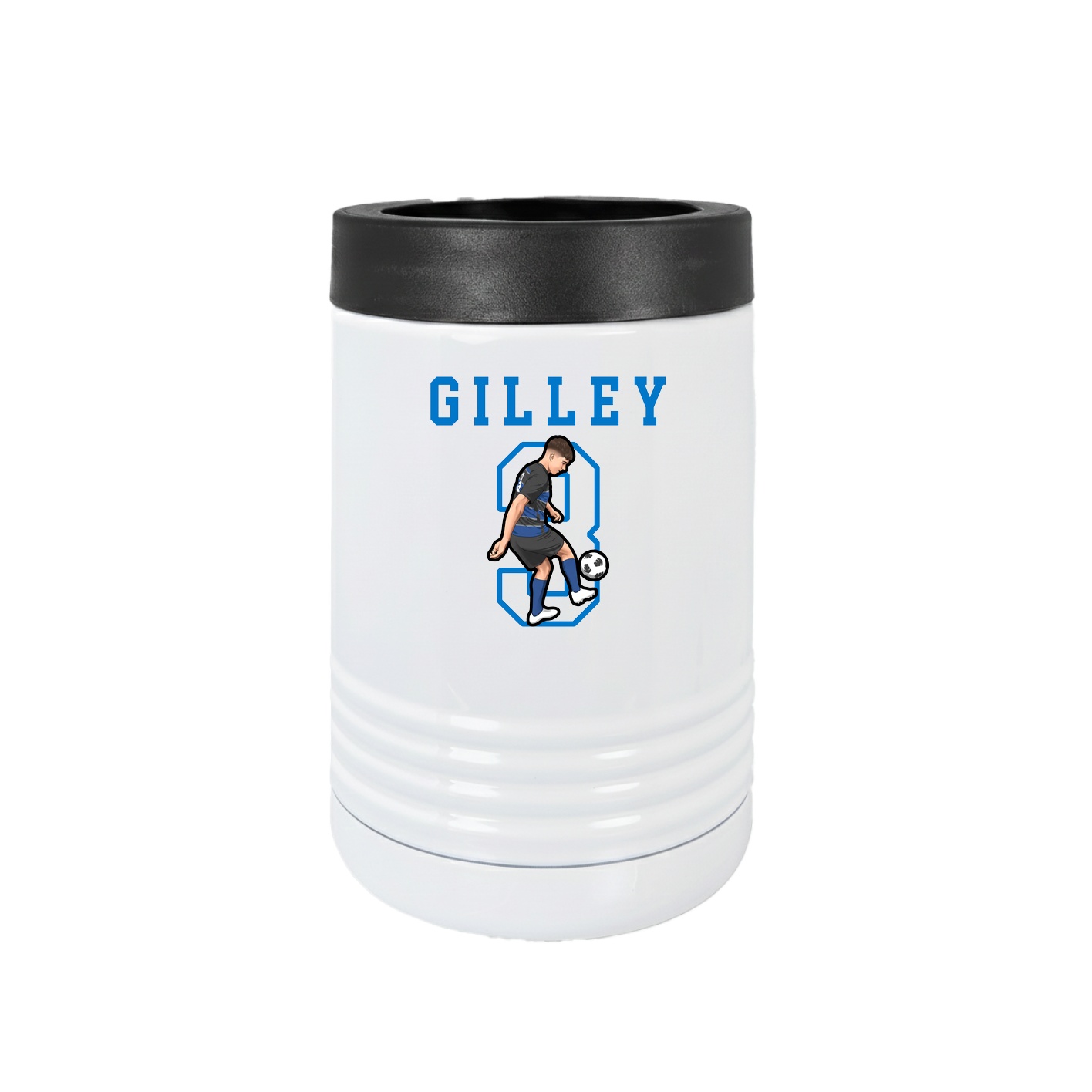 Beverage Holder — Shirsey in White