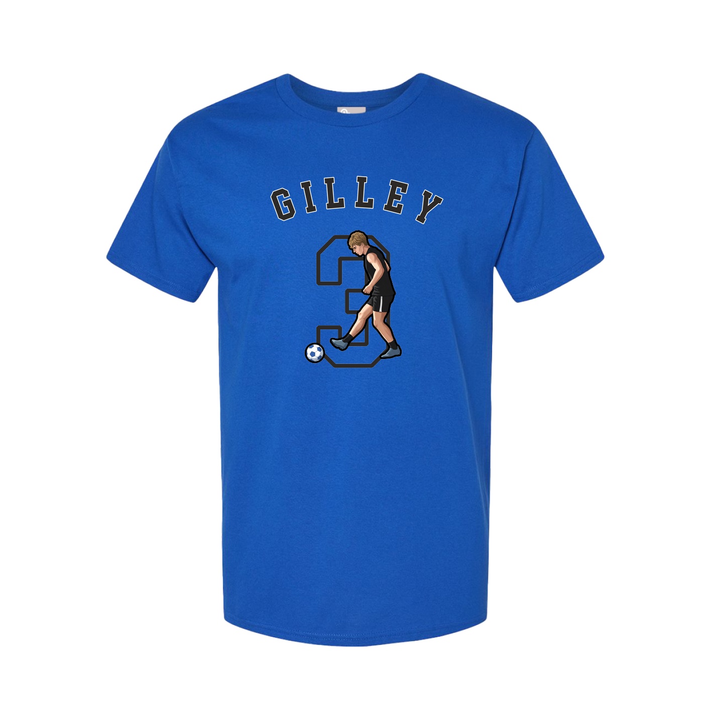Tee — Shirsey Arch in Royal