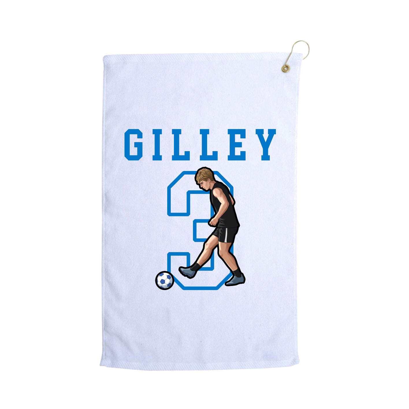Golf Towel