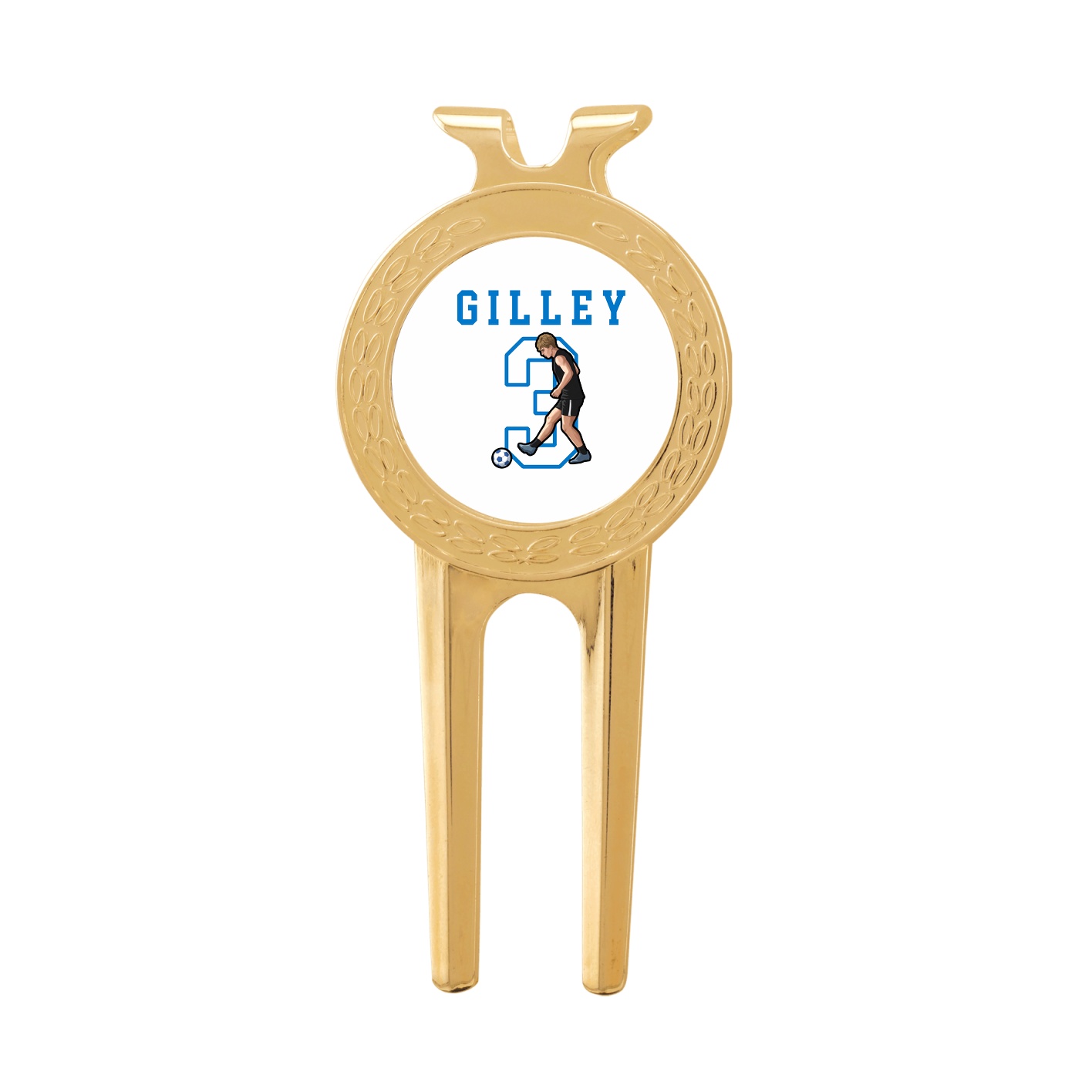 Divot Tool with Ball Marker — Shirsey in Classic