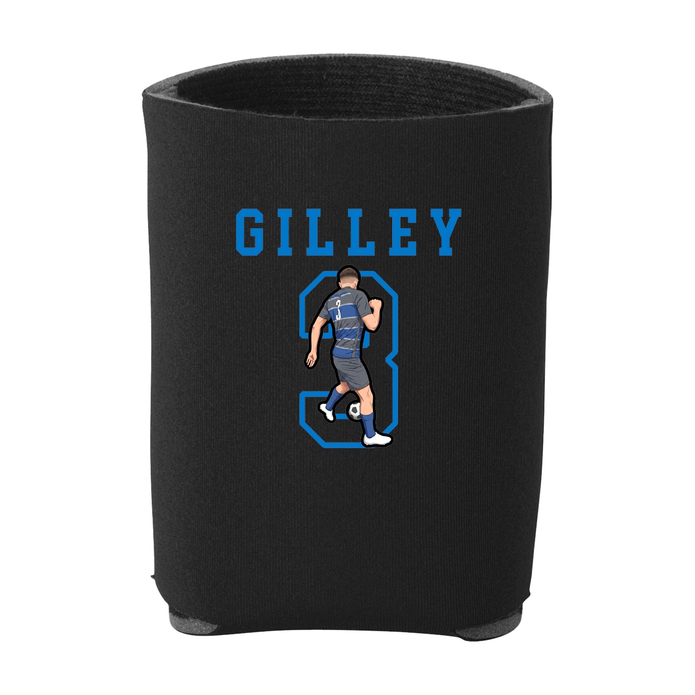 Can Holder — Shirsey in Black