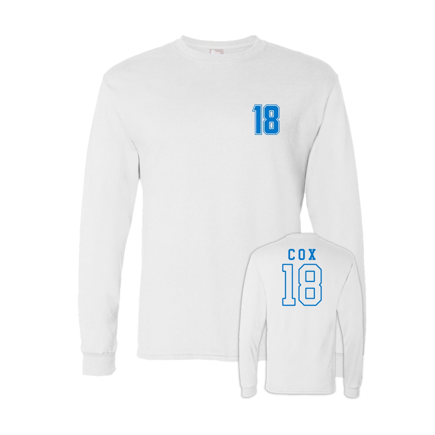 Long Sleeve Tee