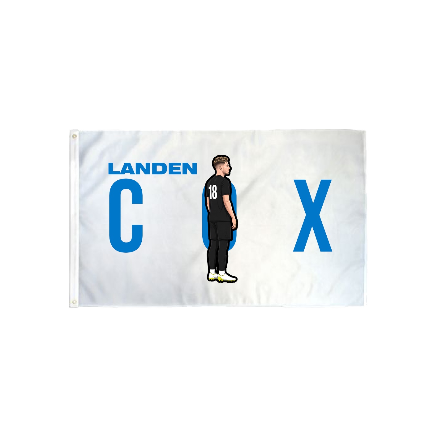 3x5 Flag