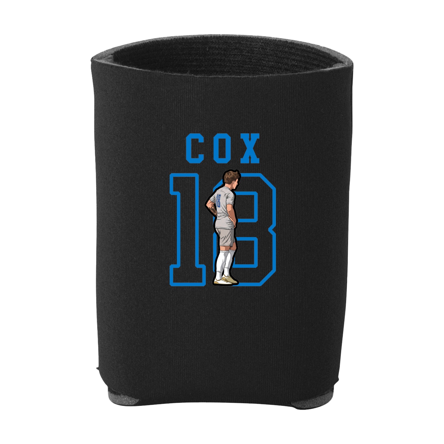 Can Holder — Shirsey in Black