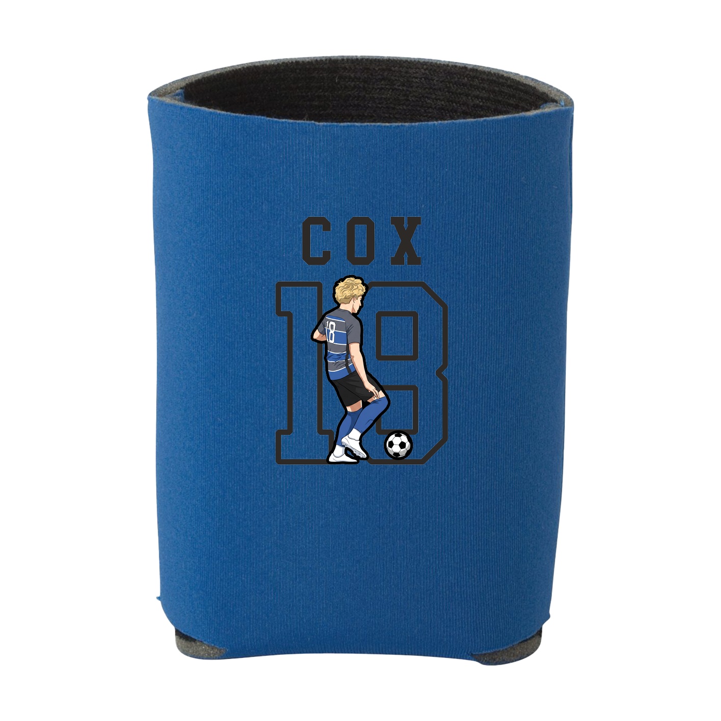 Can Holder — Shirsey in Royal