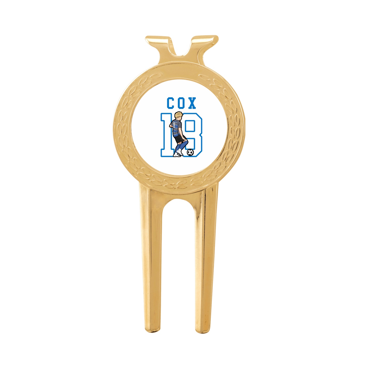 Divot Tool with Ball Marker — Shirsey in Classic