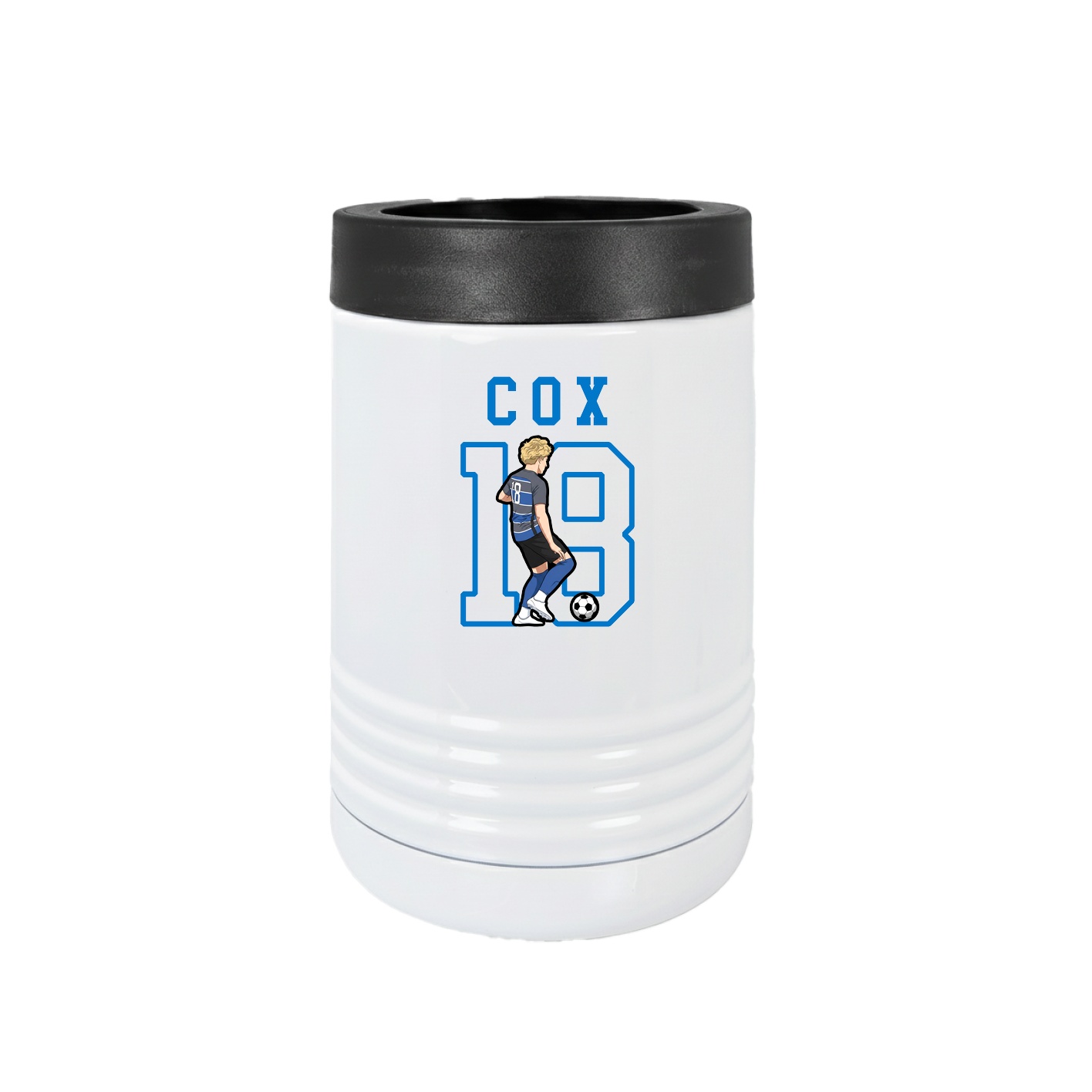 Beverage Holder — Shirsey in White
