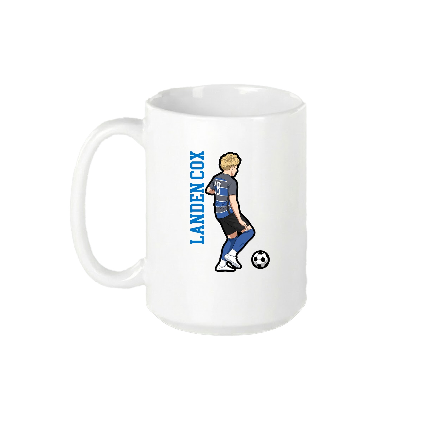 15oz Coffee Mug