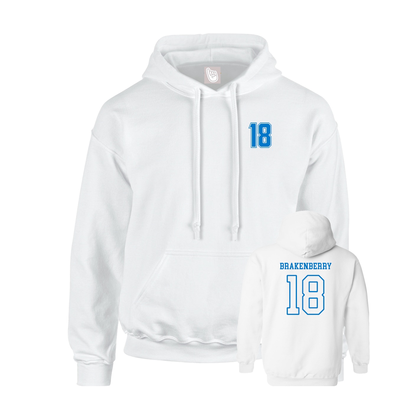 Youth Hoodie
