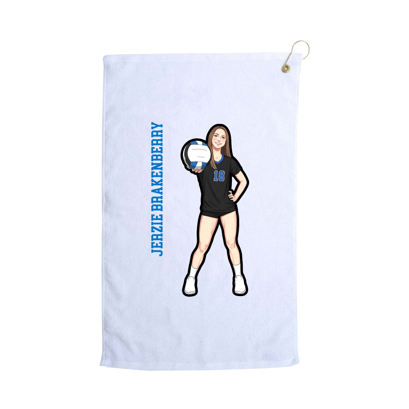 Golf Towel