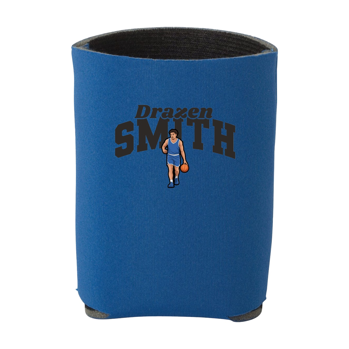Can Holder — Signature Arch in Royal