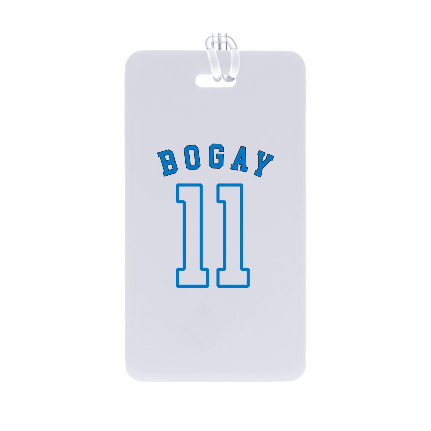 Bag Tag