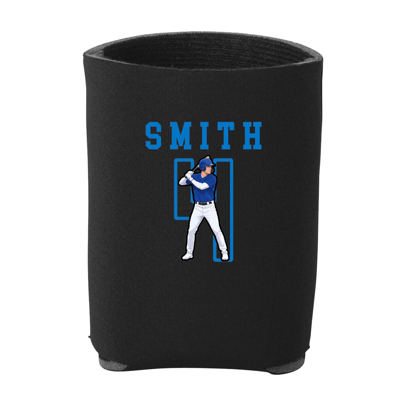 Can Holder — Shirsey in Black