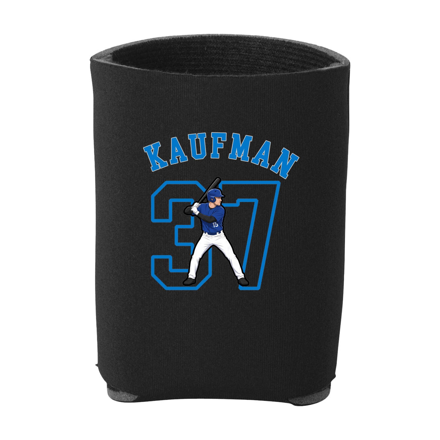 Can Holder — Shirsey Arch in Black