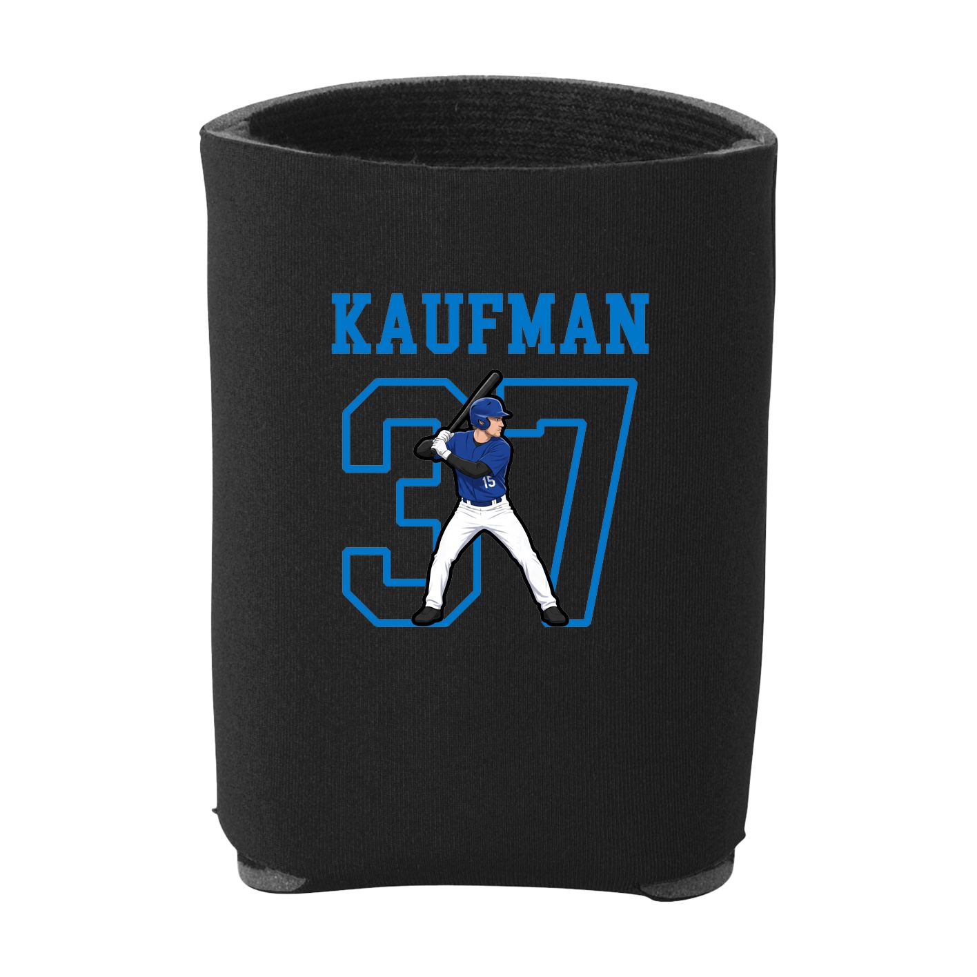 Can Holder — Shirsey in Black
