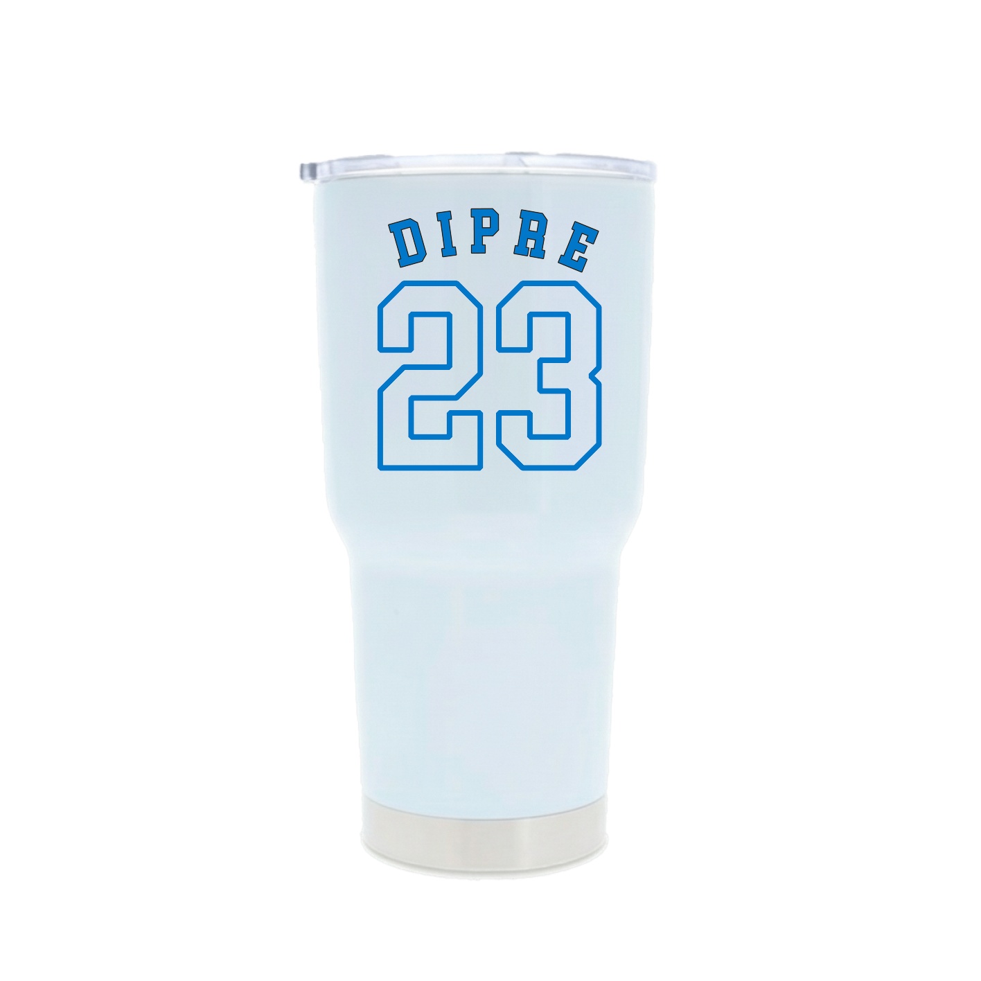 30oz Stainless Steel Tumbler