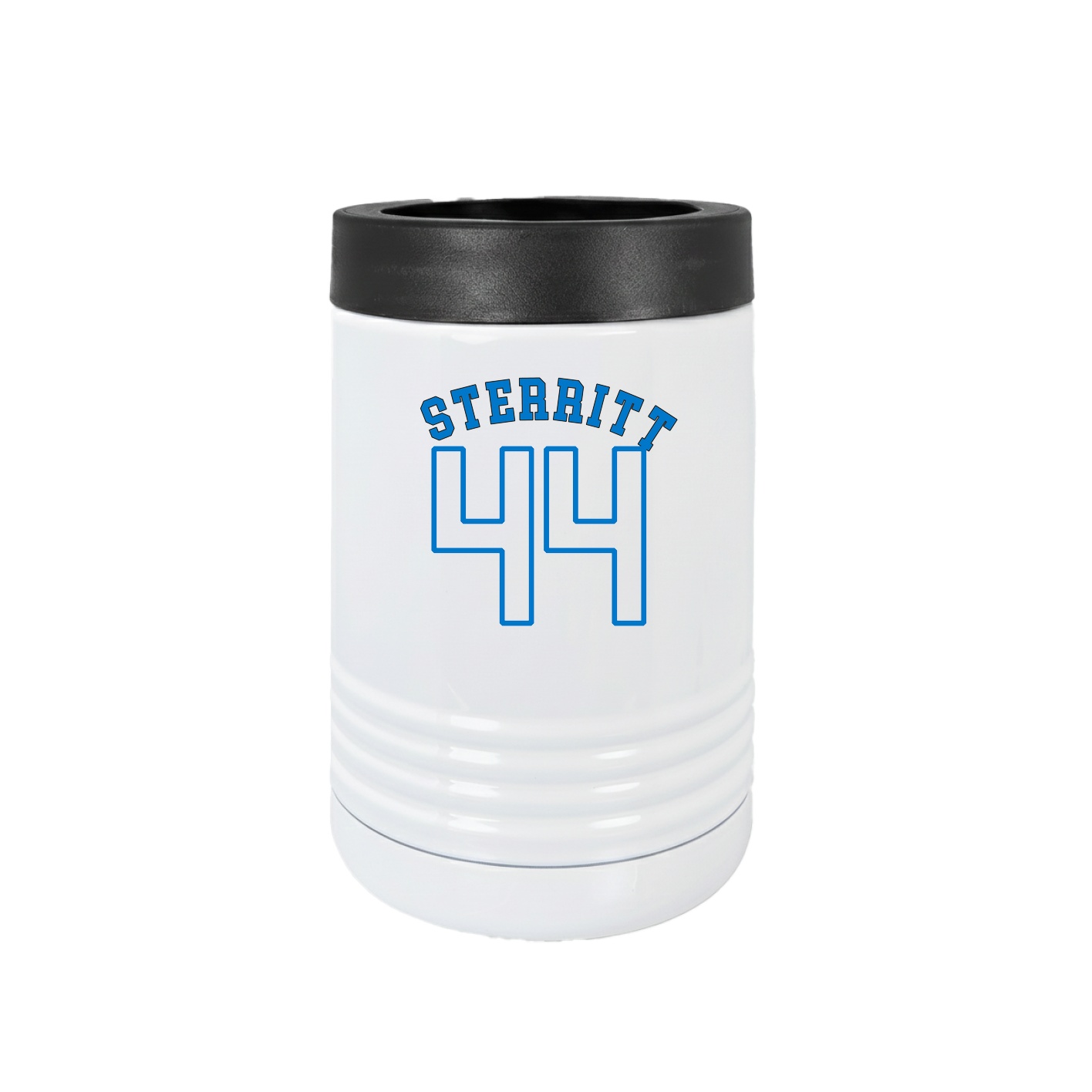 Beverage Holder — Shirsey Arch in White