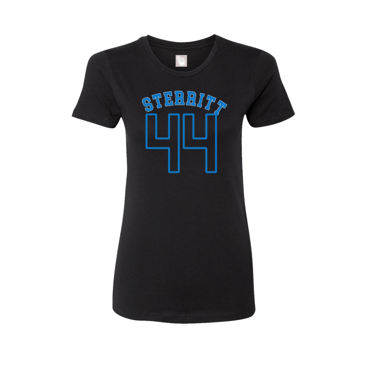 Fitted Women's Tee