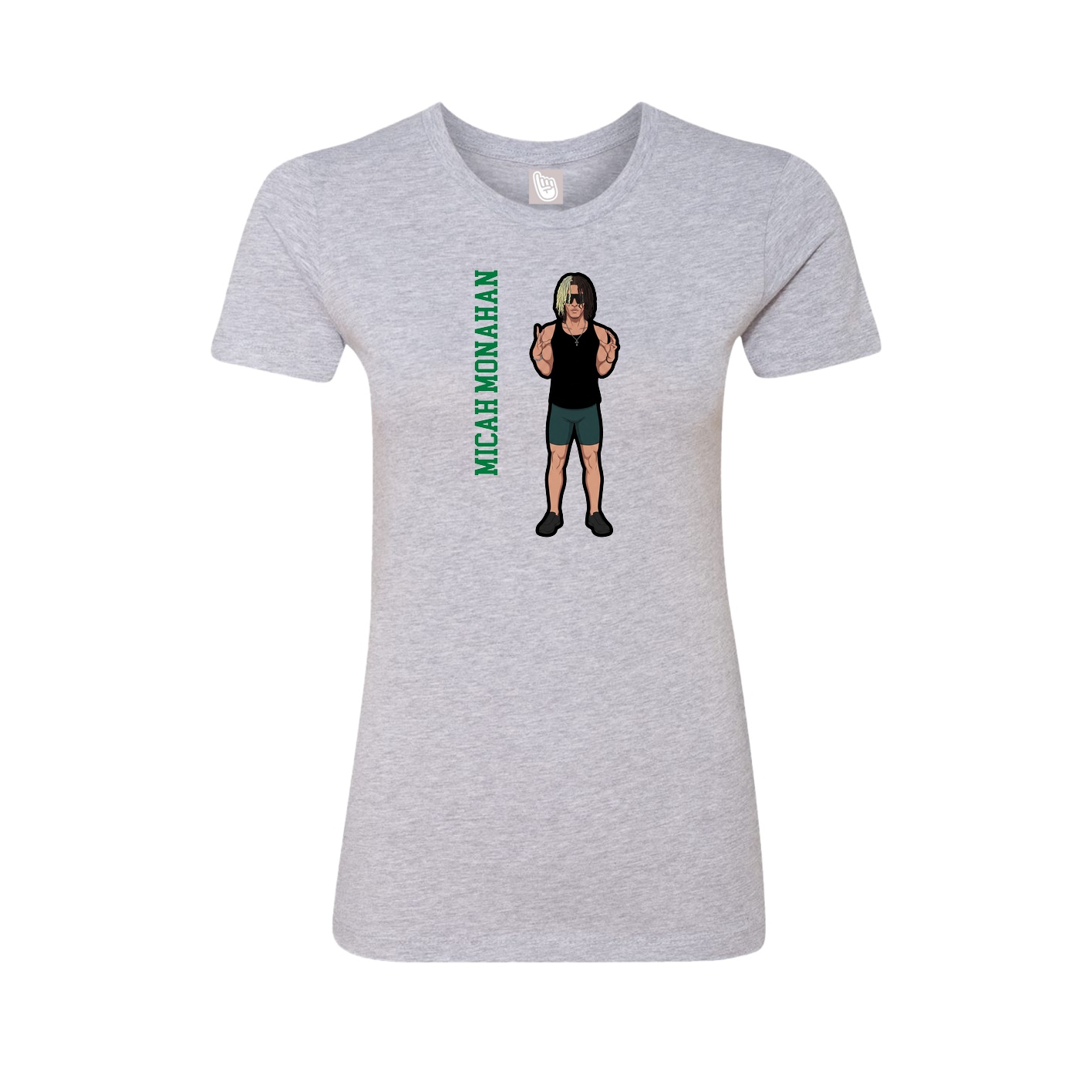 Womens Tee