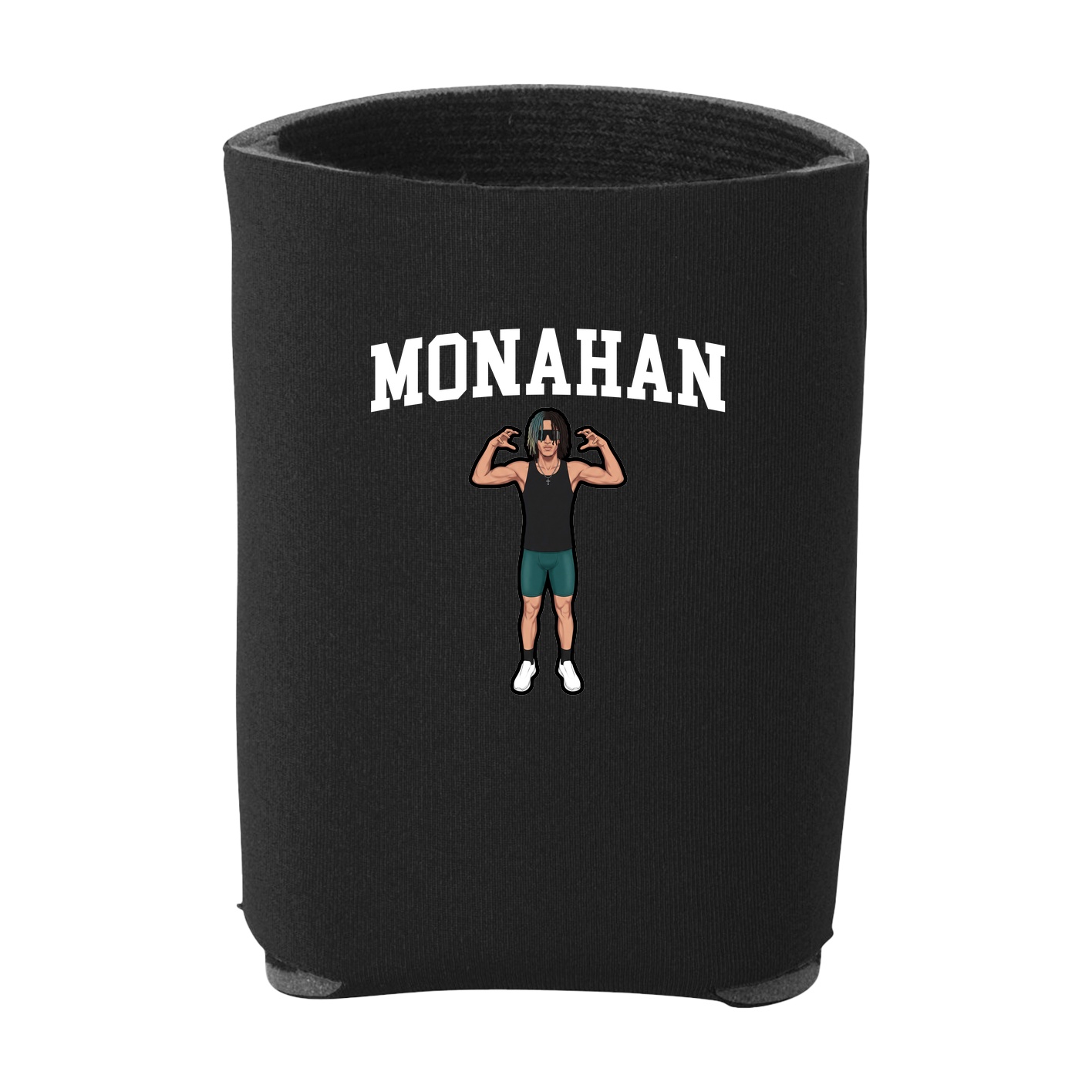 Can Holder — Shirsey in Black