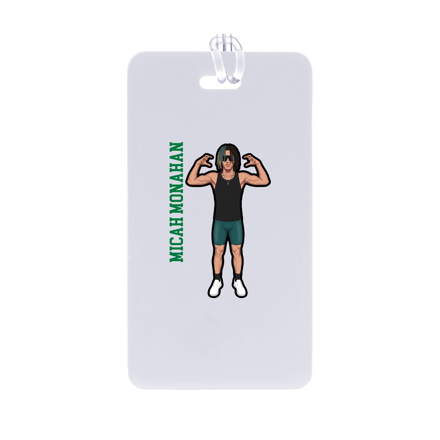 Bag Tag