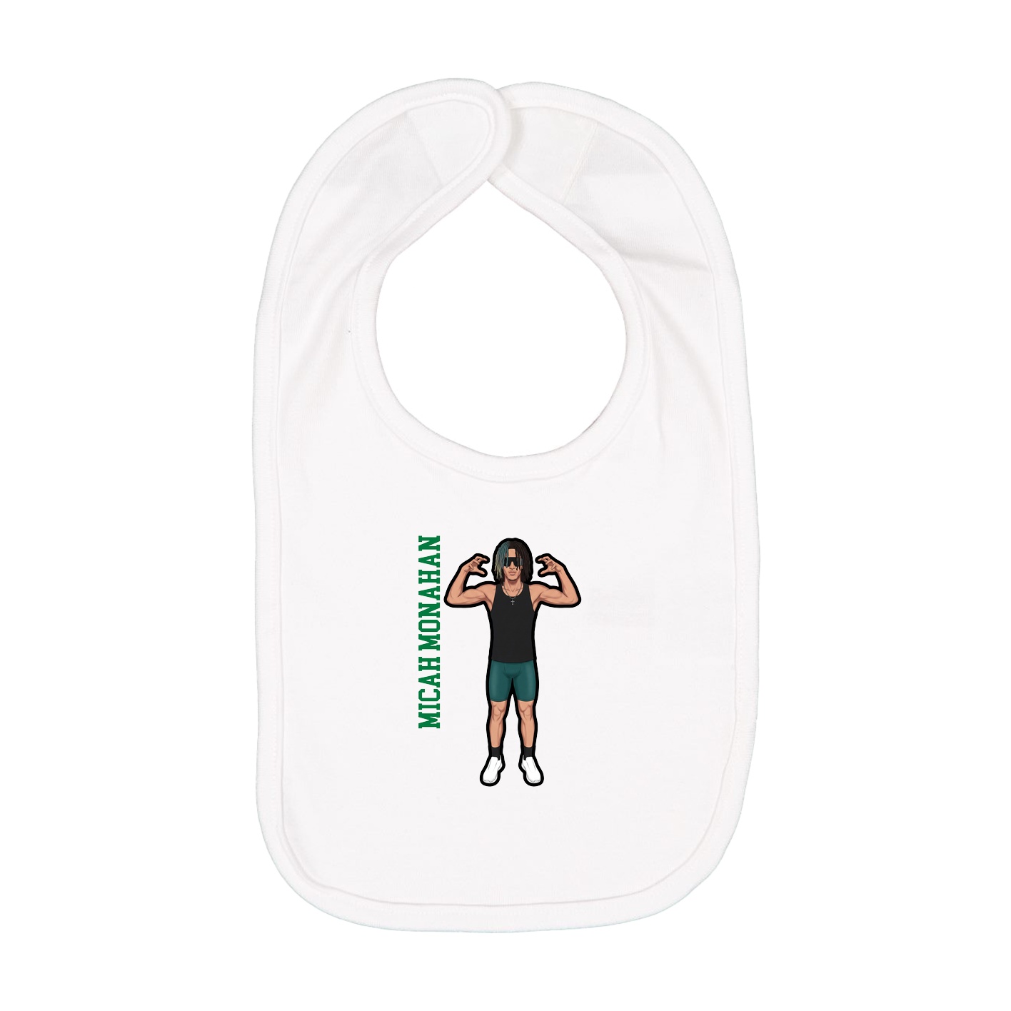 Infant Bib