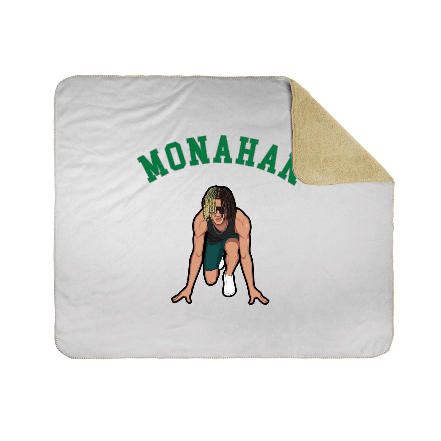 Throw Blanket