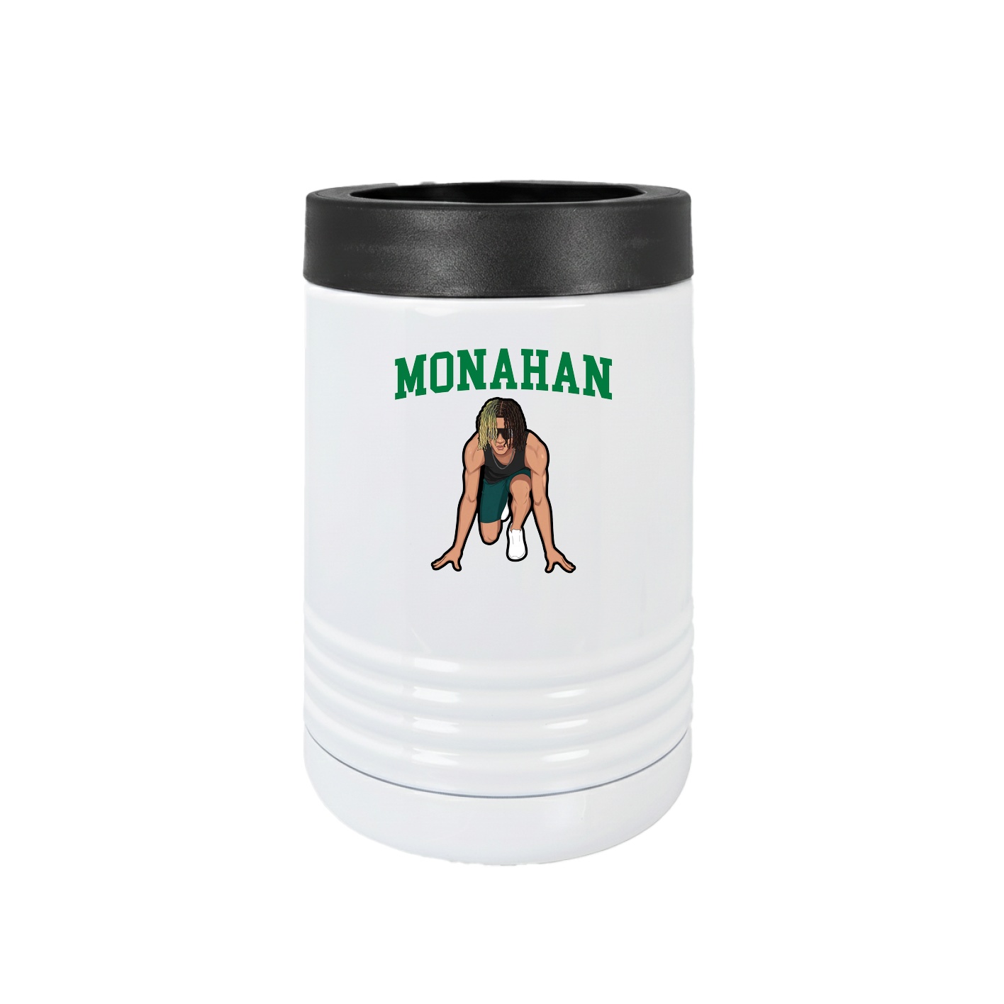 Beverage Holder — Shirsey in White