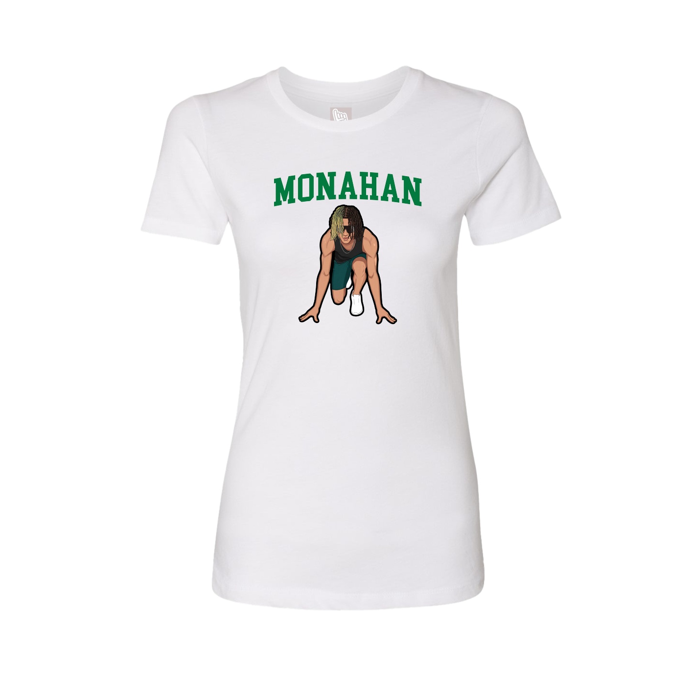 Womens Tee