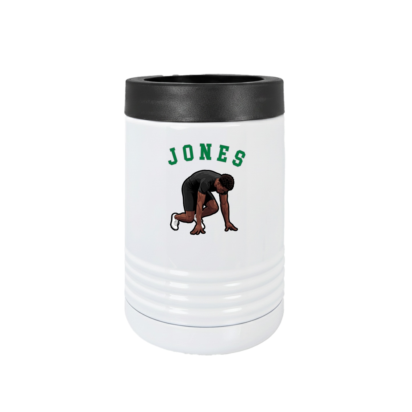 Beverage Holder — Shirsey Arch in White