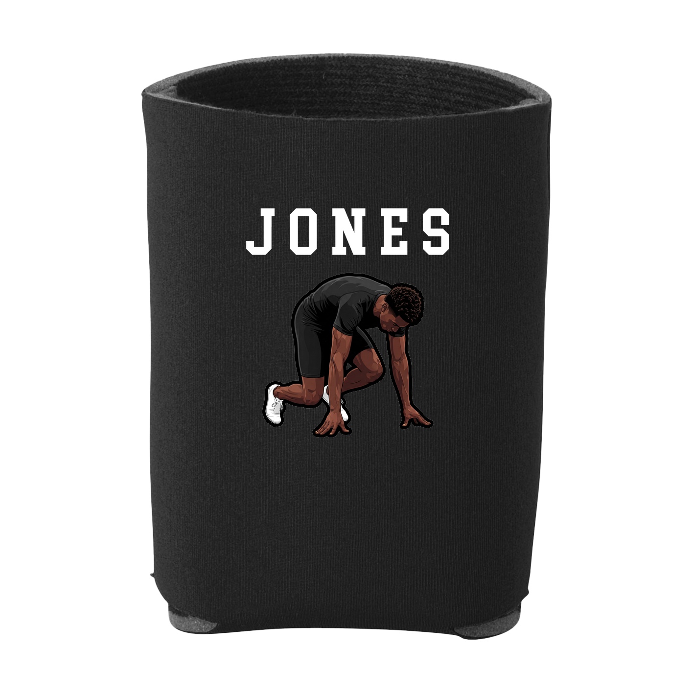 Can Holder — Shirsey in Black