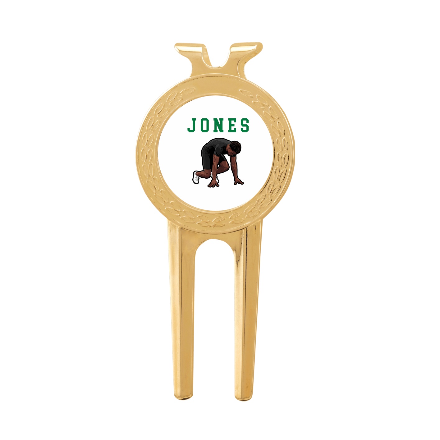 Divot Tool with Ball Marker — Shirsey in Classic