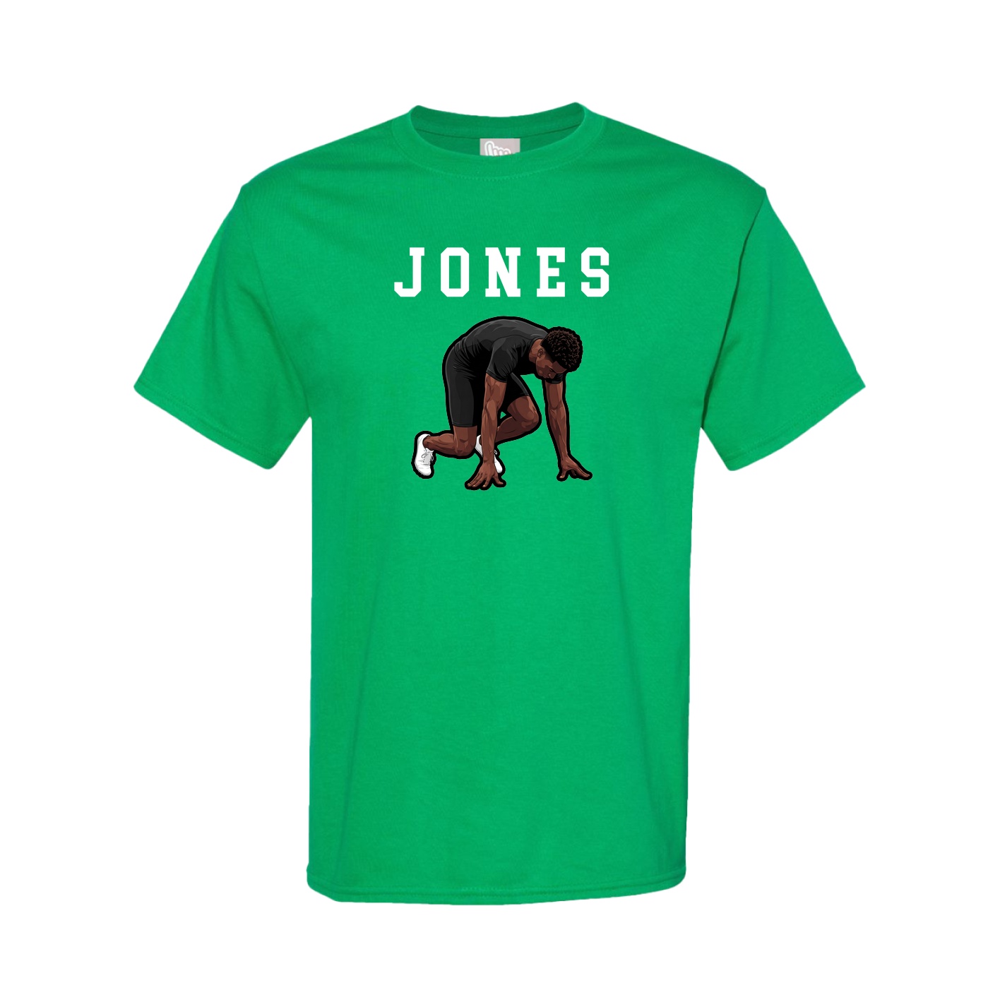 Tee — Shirsey in Green