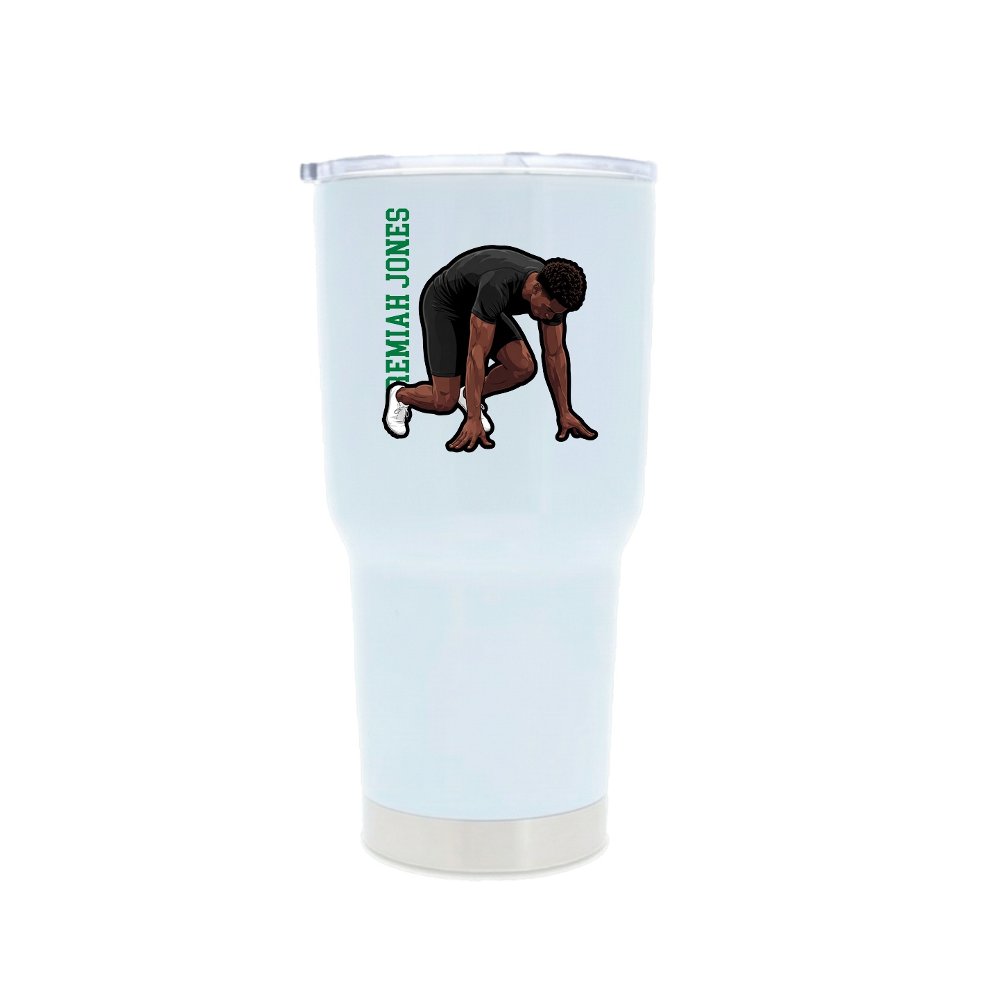 30oz Stainless Steel Tumbler
