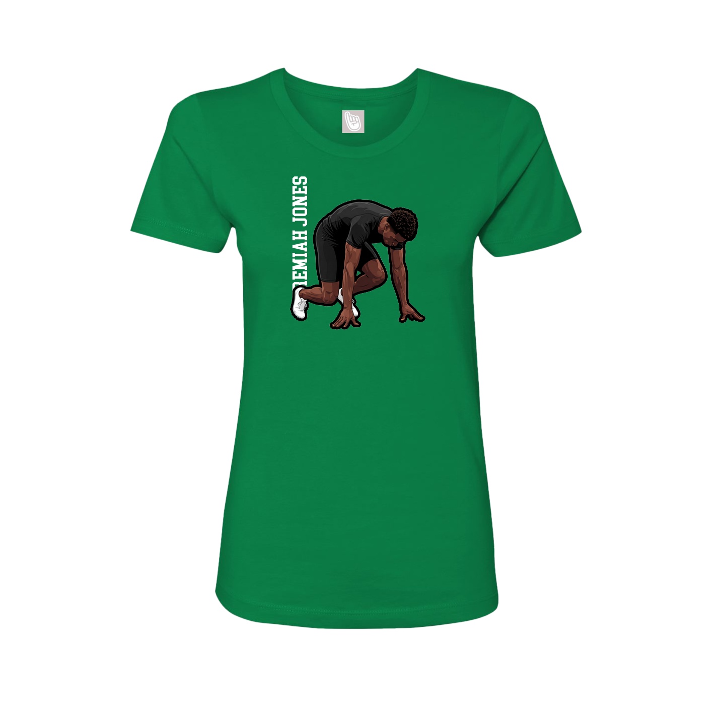 Womens Tee