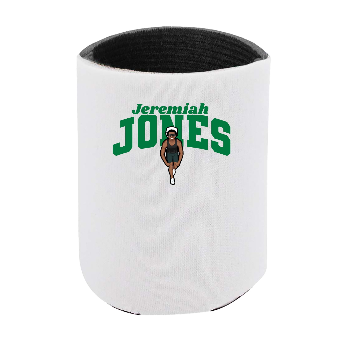 Can Holder — Signature Arch in White