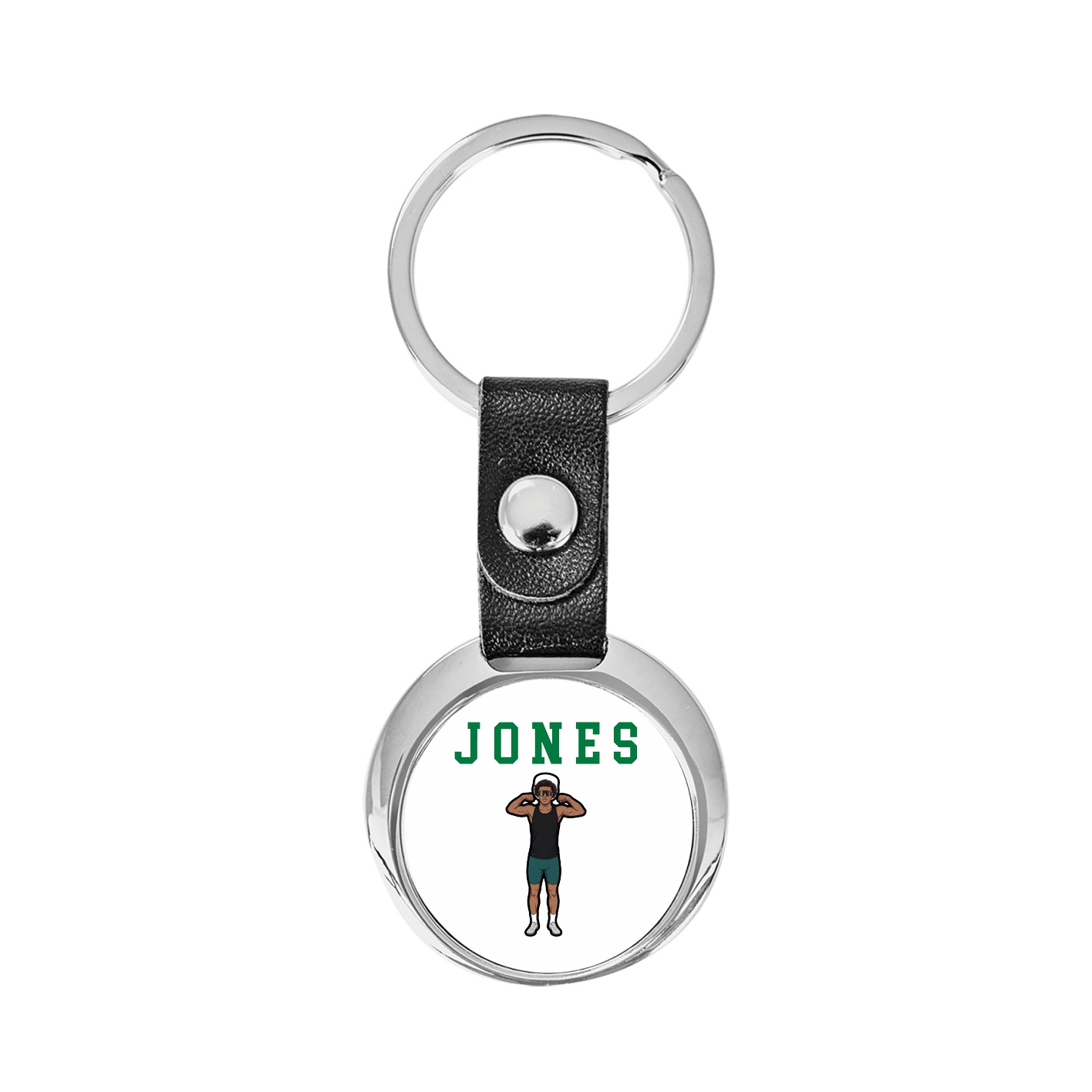 Key Chain — Shirsey in Classic