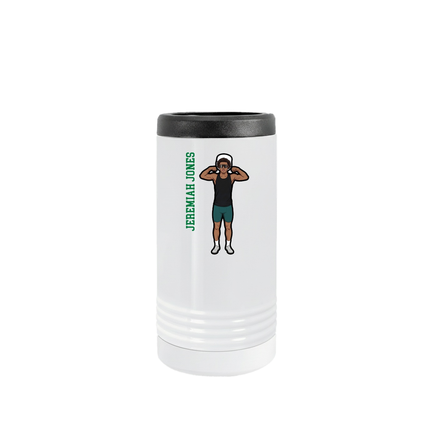Slim Beverage Holder