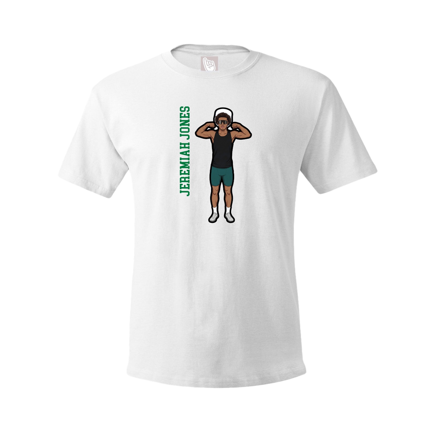 NIL Club Tee