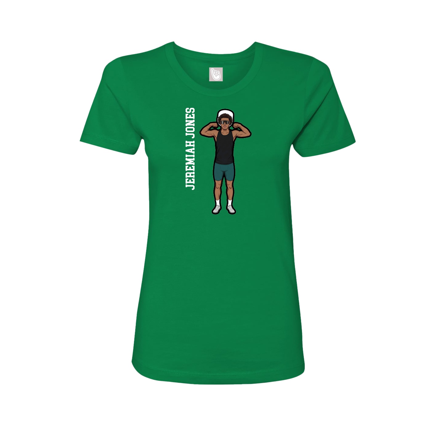 NIL Club Womens Tee