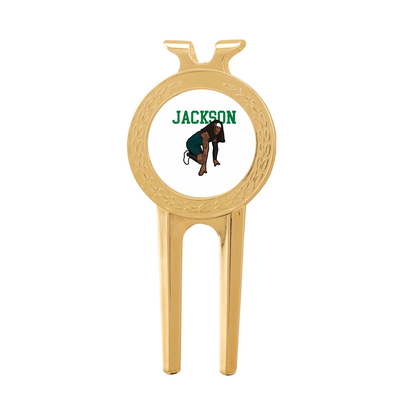 Divot Tool with Ball Marker — Shirsey in Classic