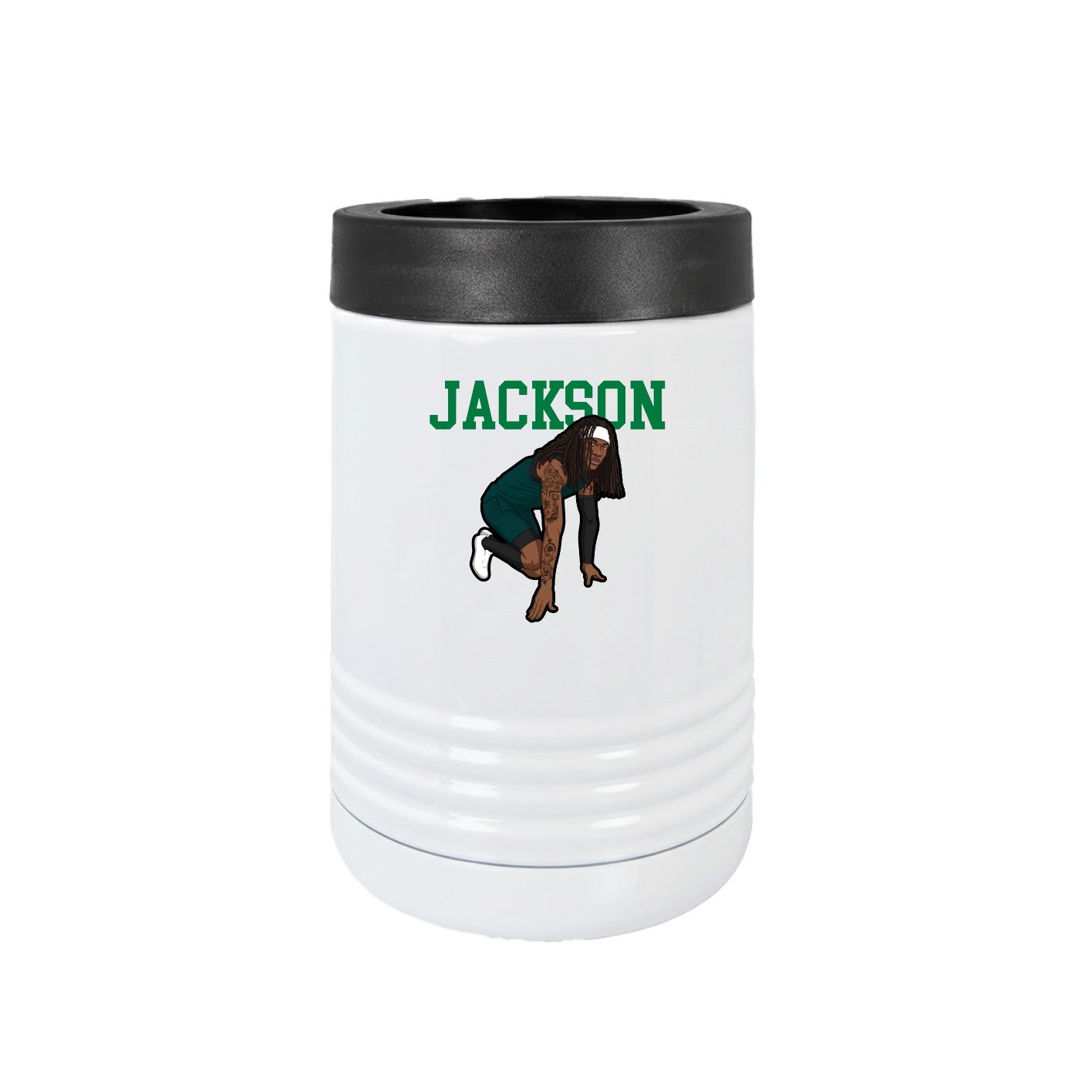 Beverage Holder — Shirsey in White