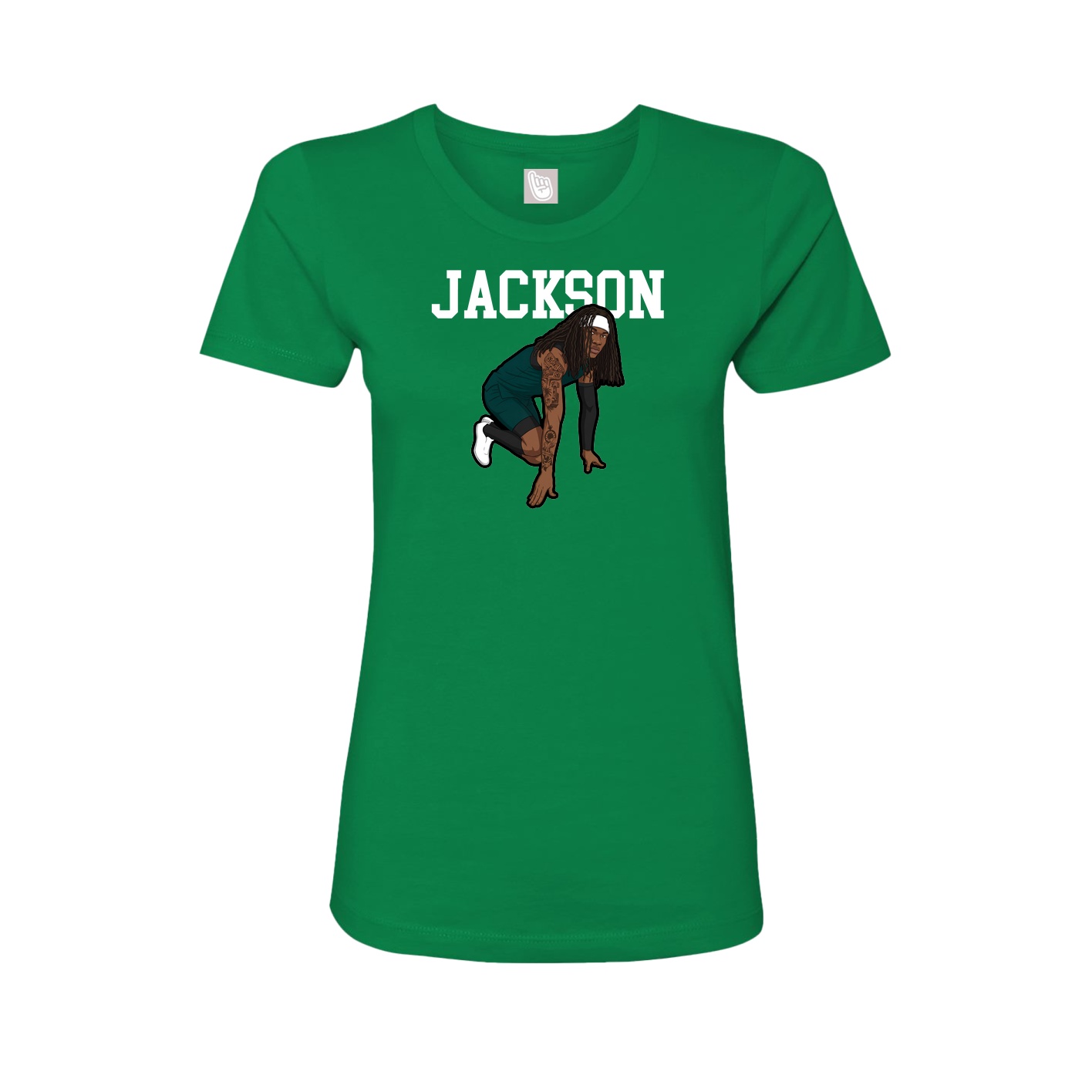 NIL Club Womens Tee