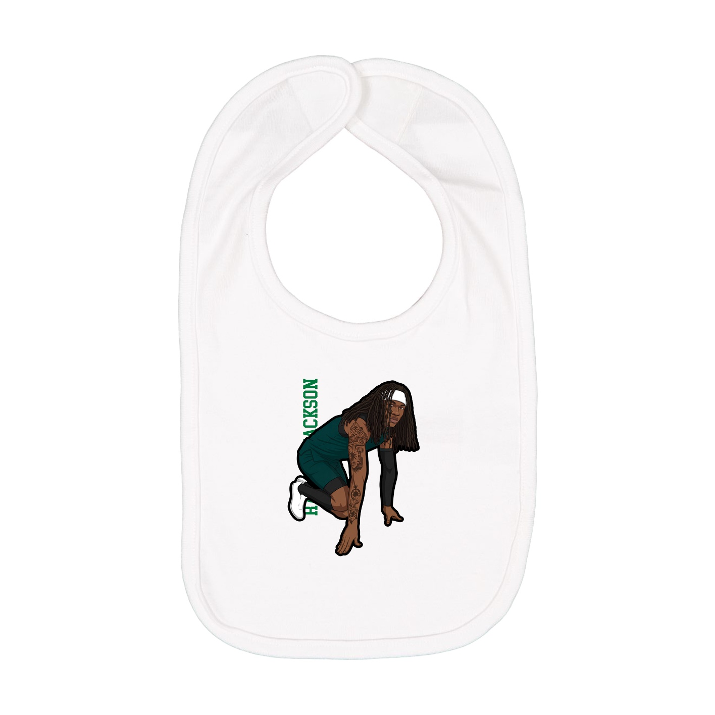 Infant Bib