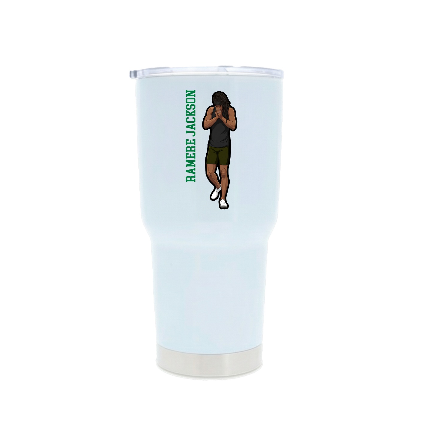 30oz Stainless Steel Tumbler