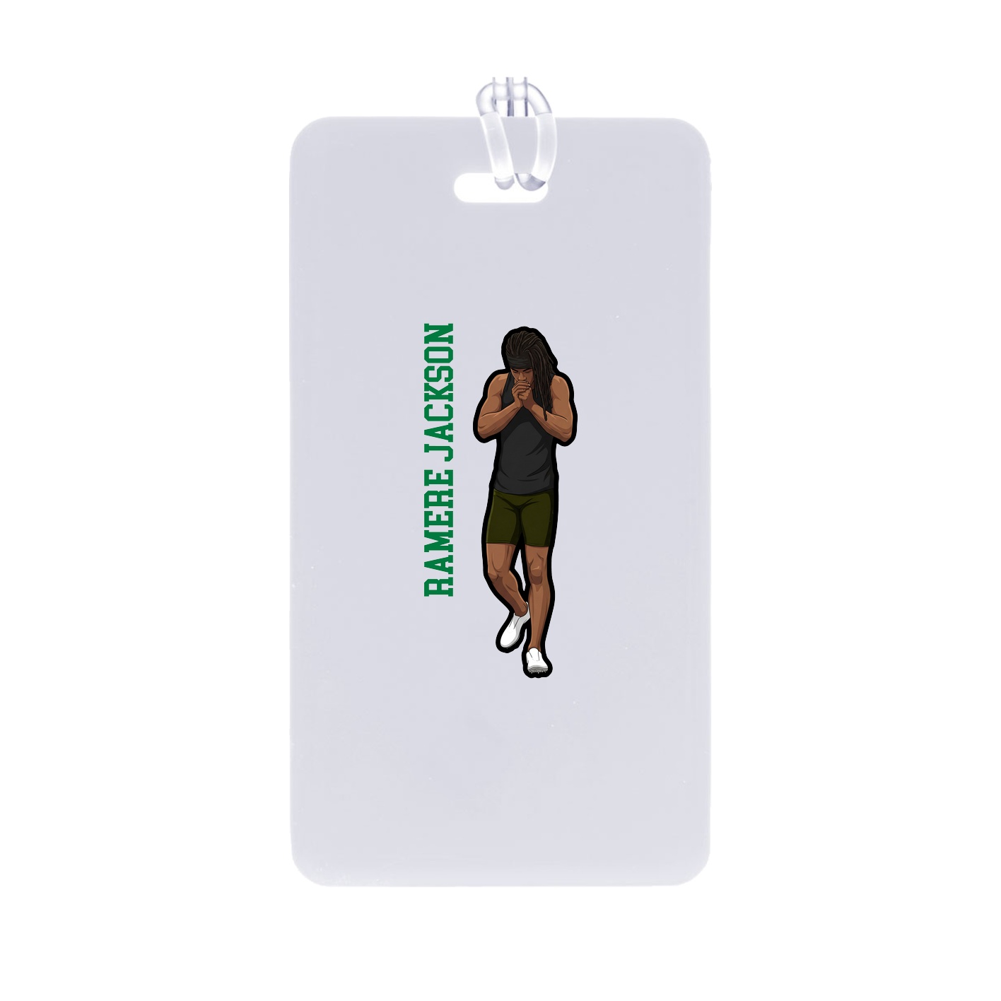 Bag Tag