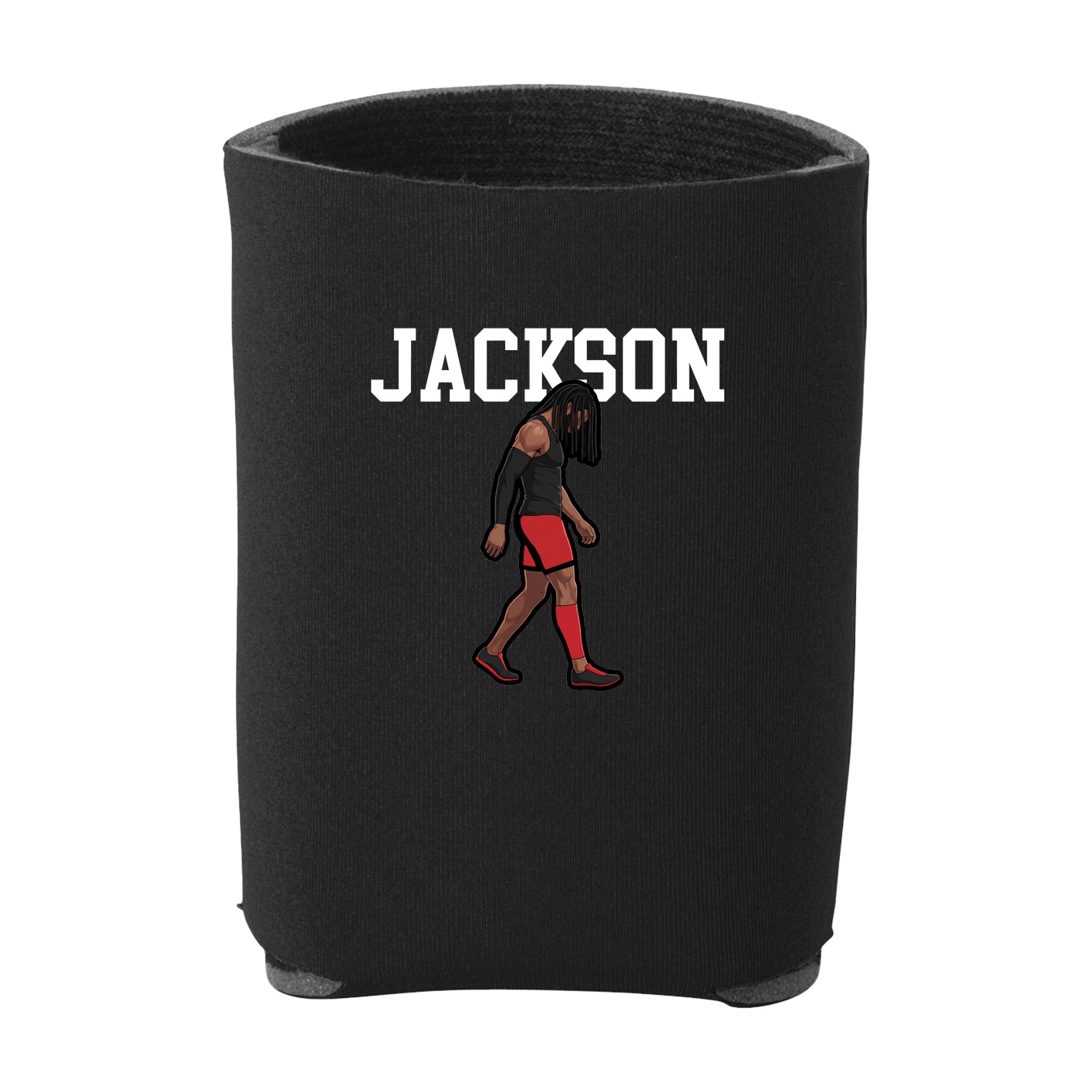 Can Holder — Shirsey in Black