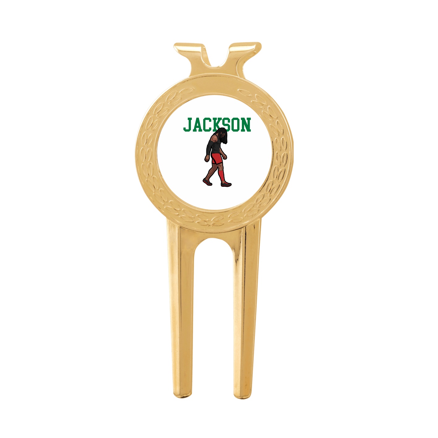 Divot Tool with Ball Marker — Shirsey in Classic